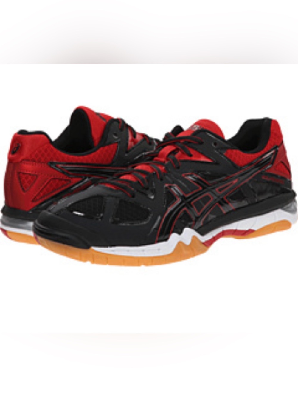 Asics Gel-Tactic Court/Volleyball Shoe